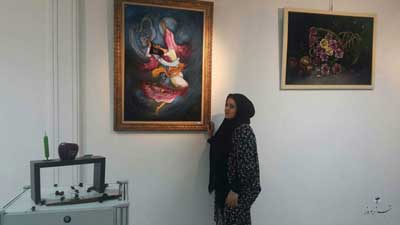 فرلقا امیری